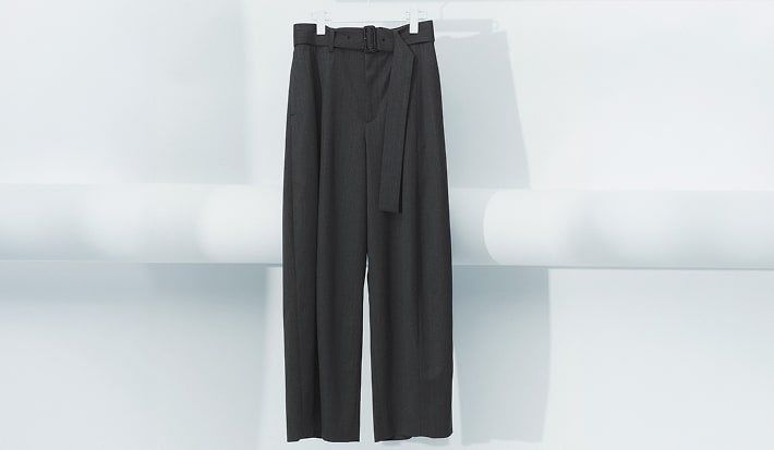 PRODUCT－環境に配慮したモノづくり