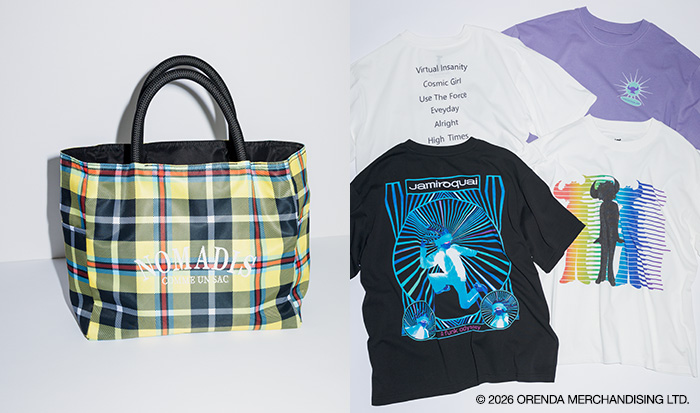 最新の別注アイテムをまとめて紹介｜Exclusives