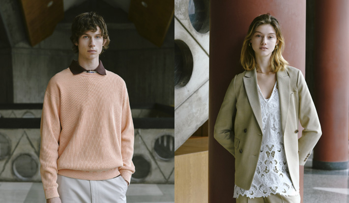 2026 Spring Collection - 37 Brands -