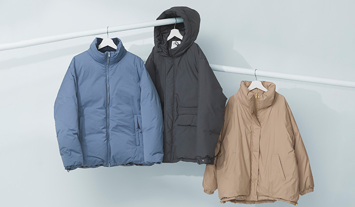 PRODUCT－環境に配慮したモノづくり