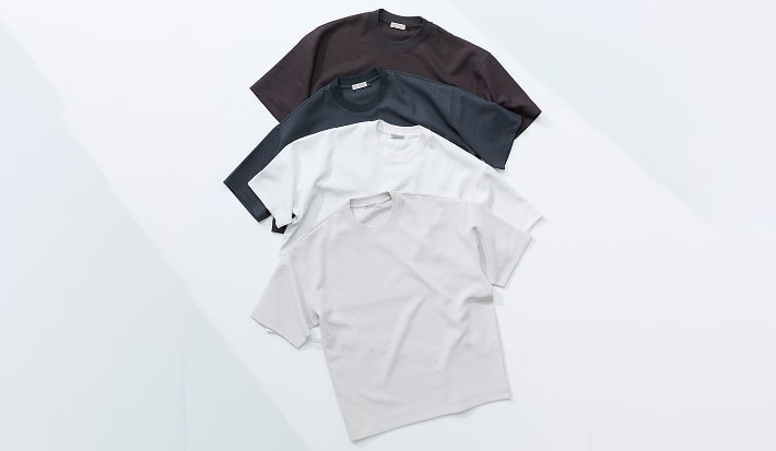 PRODUCT－環境に配慮したモノづくり