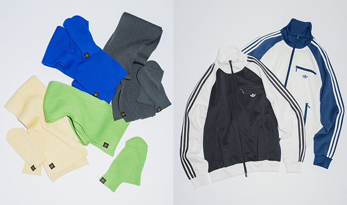 最新の別注アイテムをまとめて紹介｜Exclusives