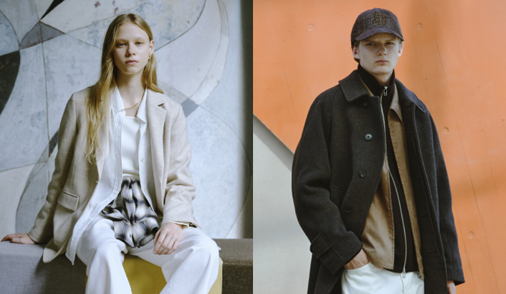 2025 WINTER COLLECTION - 33 Brands -