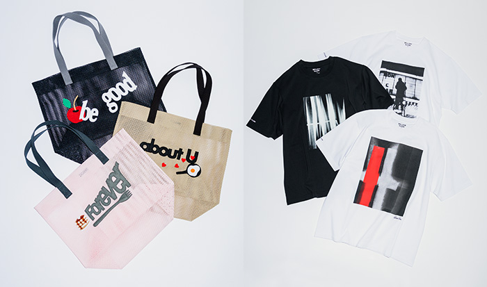 最新の別注アイテムをまとめて紹介｜Exclusives