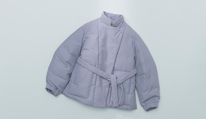 PRODUCT－環境に配慮したモノづくり