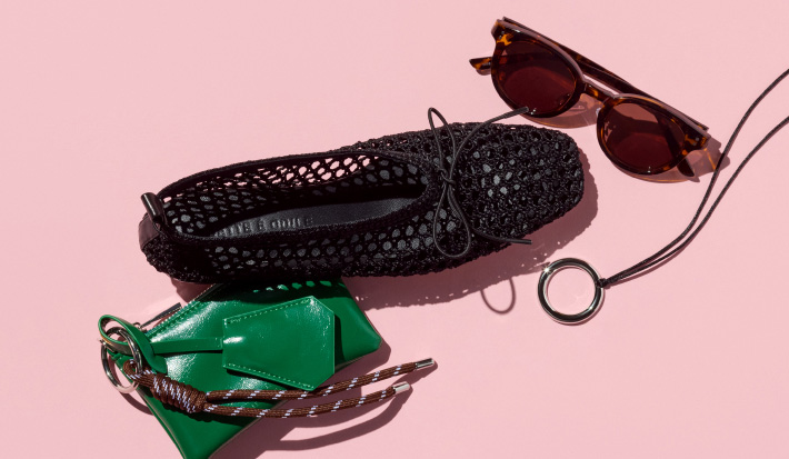 THE GIFT IDEA for Mother's Day 特別な日のベストバイ