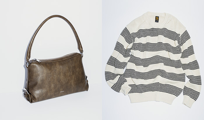 最新の別注アイテムをまとめて紹介｜Exclusives