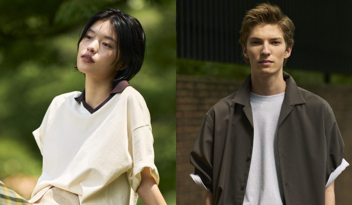 夏の、ファッション｜UA SUMMER 2026