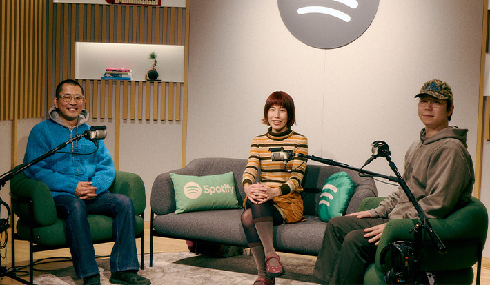 『UA CURATED』と『AfterParty』が目指す、世代を横断するリアルクローズ。