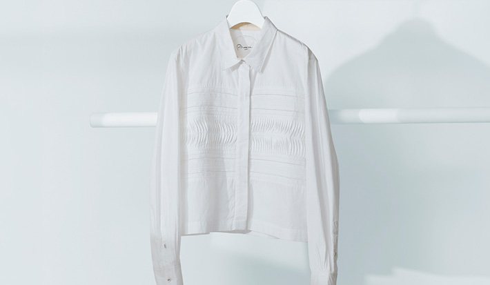 PRODUCT－環境に配慮したモノづくり