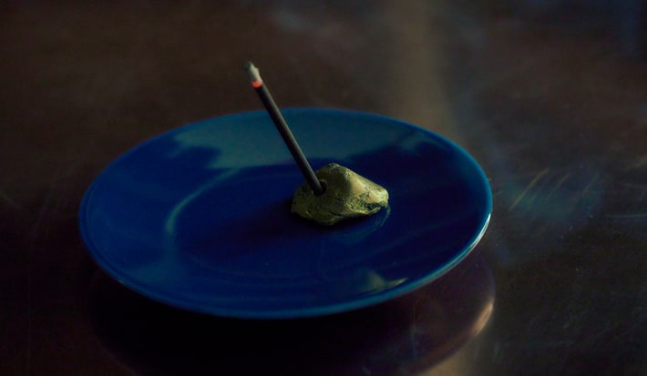 「開化堂」×「朝日焼」×「TABAYA United Arrows」、感覚をつないでいくモノづくり。