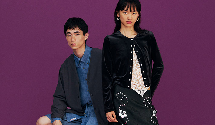 特集｜ユナイテッドアローズ公式通販 - UNITED ARROWS ONLINE