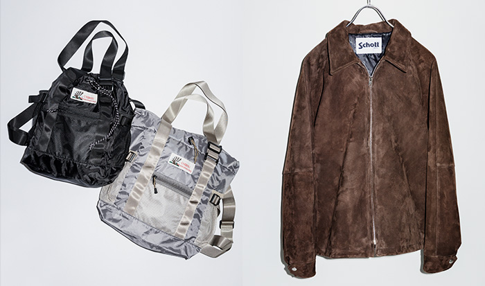 最新の別注アイテムをまとめて紹介｜Exclusives