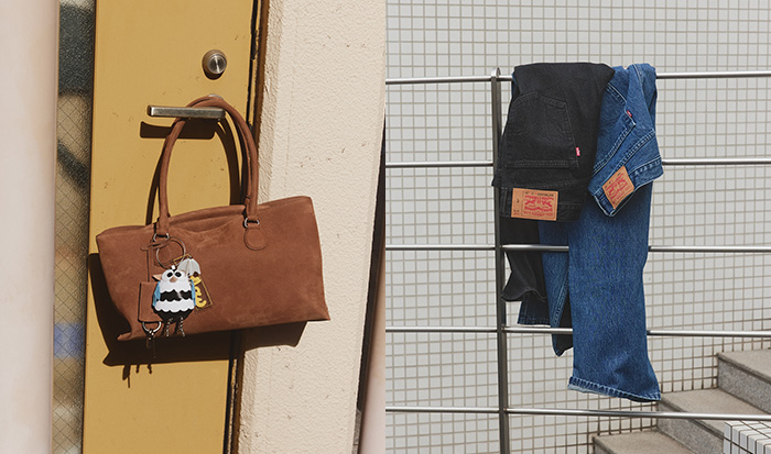 最新の別注アイテムをまとめて紹介｜Exclusives