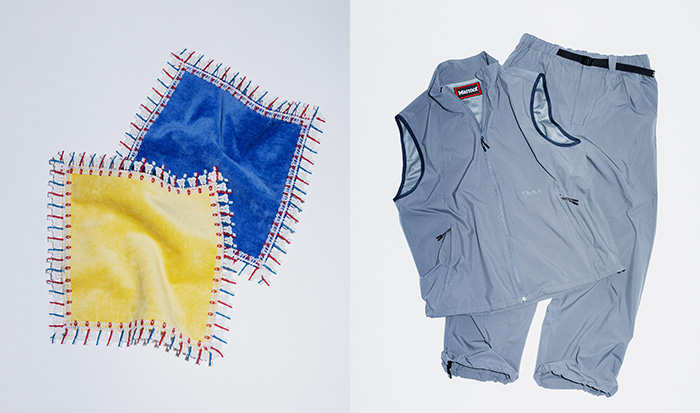 最新の別注アイテムをまとめて紹介｜Exclusives