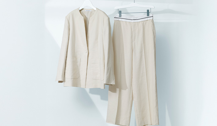 PRODUCT－環境に配慮したモノづくり