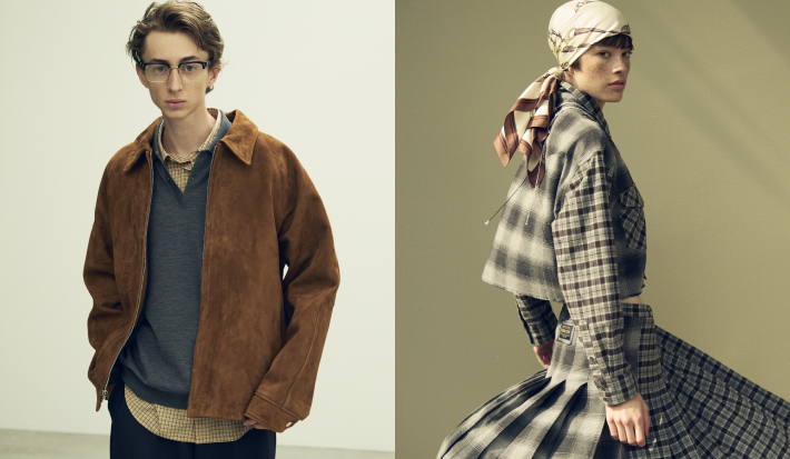 特集｜ユナイテッドアローズ公式通販 - UNITED ARROWS ONLINE