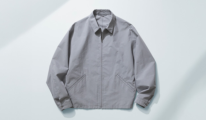 PRODUCT－環境に配慮したモノづくり