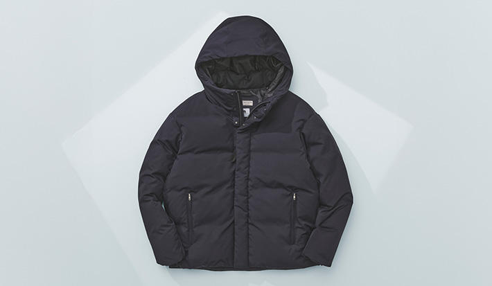 PRODUCT－環境に配慮したモノづくり