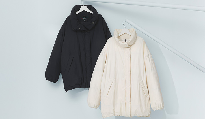 PRODUCT－環境に配慮したモノづくり