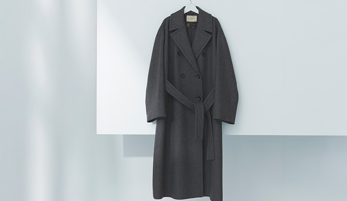 PRODUCT－環境に配慮したモノづくり