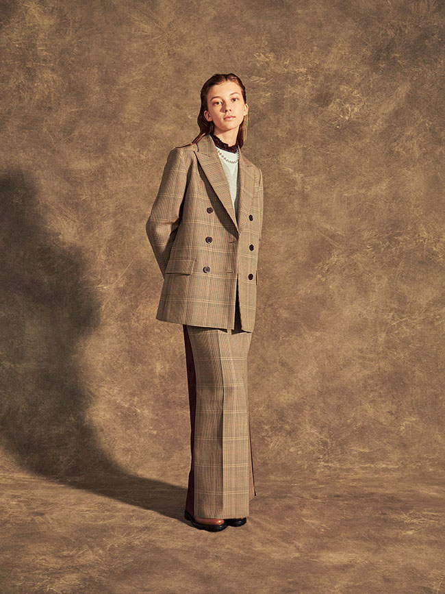 Look 1