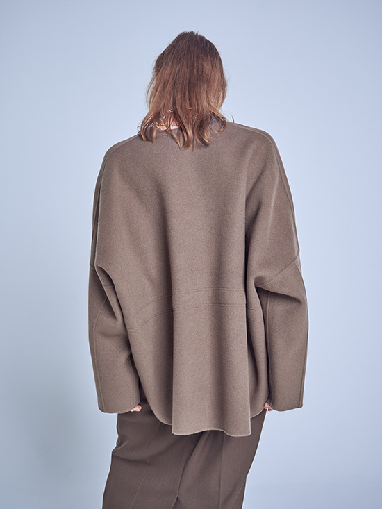 ASTRAETアストラット ♡コート美品　12月お値下げ中 ASTRAET 2022 Winter LOOK』／アストラット（UNITED ARROWS）