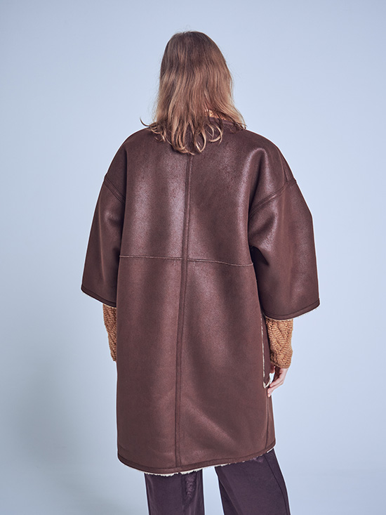 ASTRAET 2022 Winter LOOK』／アストラット（UNITED ARROWS）