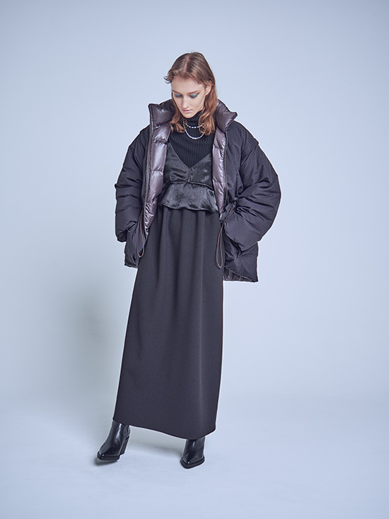 ASTRAETアストラット ♡コート美品　12月お値下げ中 ASTRAET 2022 Winter LOOK』／アストラット（UNITED ARROWS）