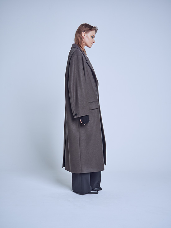 ASTRAET 2022 Winter LOOK』／アストラット（UNITED ARROWS）