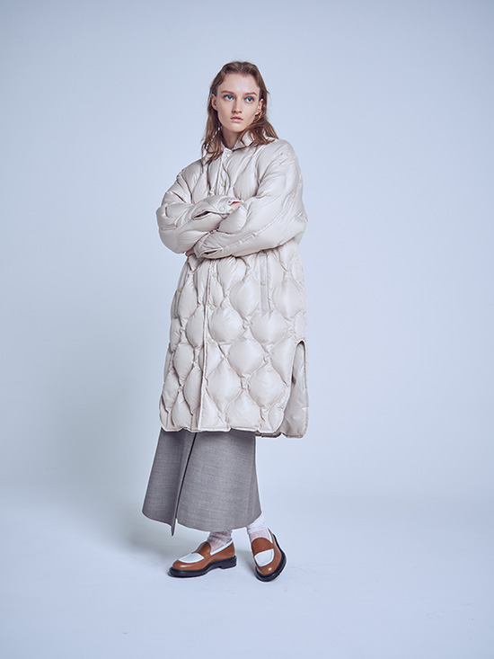 ASTRAETアストラット ♡コート美品　12月お値下げ中 ASTRAET 2022 Winter LOOK』／アストラット（UNITED ARROWS）