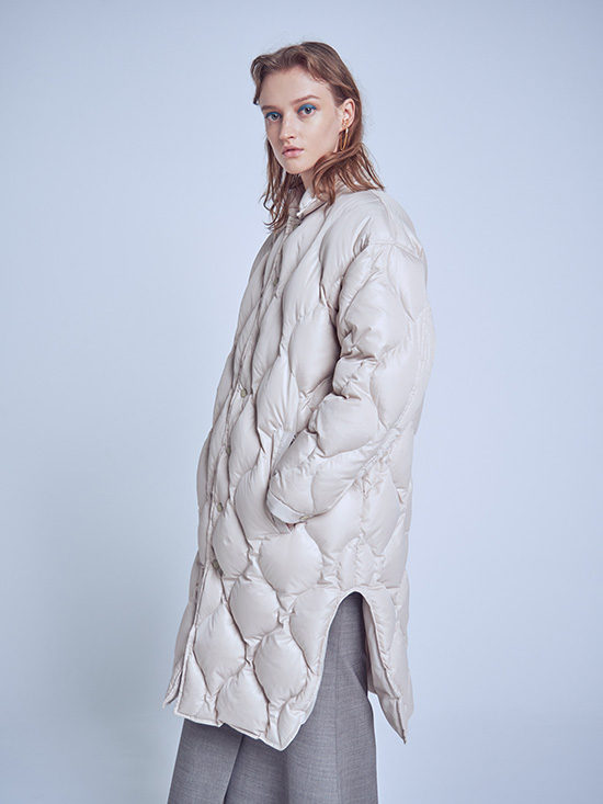 ASTRAET 2022 Winter LOOK』／アストラット（UNITED ARROWS）
