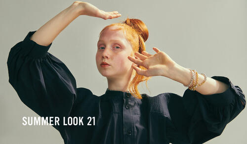 SUMMER LOOK 21