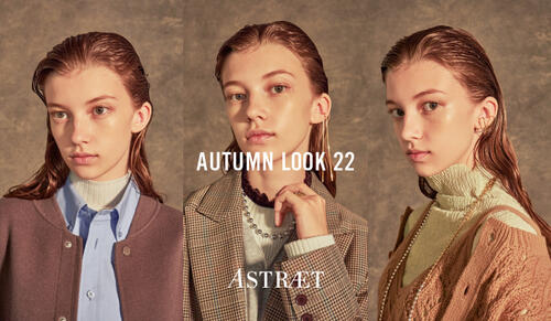 AUTUMN LOOK 22