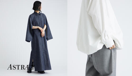 Autumn＆Winter New Arrivals  in July