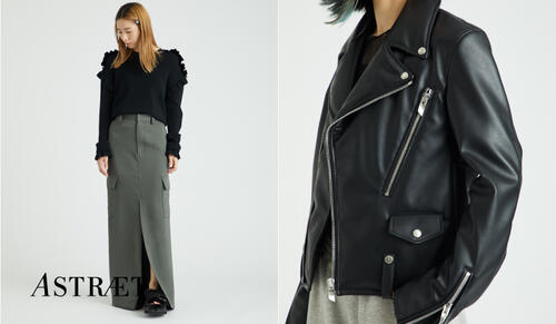 Autumn＆Winter New Arrivals  in September