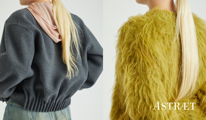 Pre Winter Collection New Arrivals in October