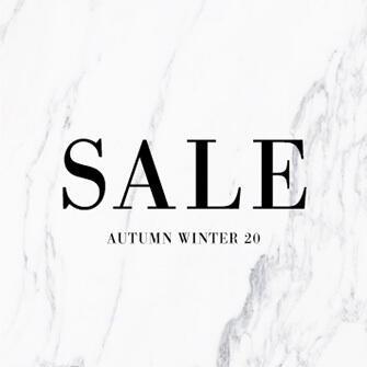 2020 AUTUMN & WINTER SALE 開催