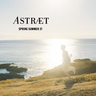 ASTRAET SPRING SUMMER 21