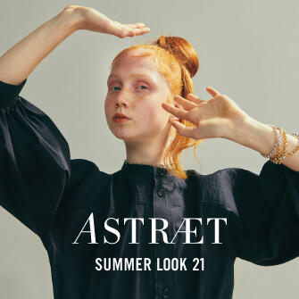 ASTRAET SUMMER LOOK 21