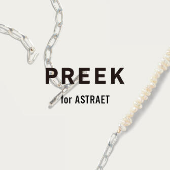 PREEK for ASTRAET