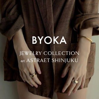BYOKA JEWERY COLLECTION