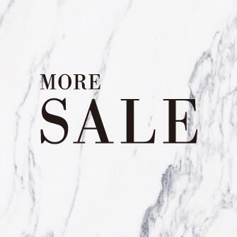 2021 AUTUMN & WINTER MORE SALE