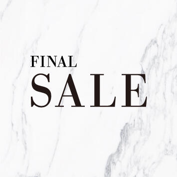 2021 AUTUMN & WINTER FINAL SALE