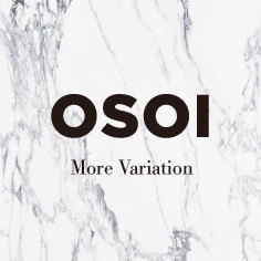 OSOI More Variation at ASTRAET SHINJUKU