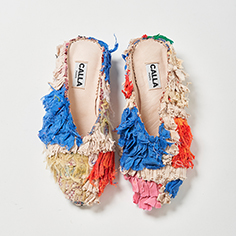 CALLA PARIS for ASTRAET