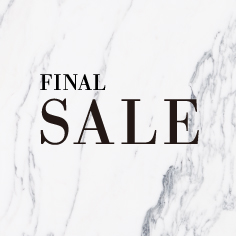 FINAL SALE AUTUMN/WINTER 2022 開催