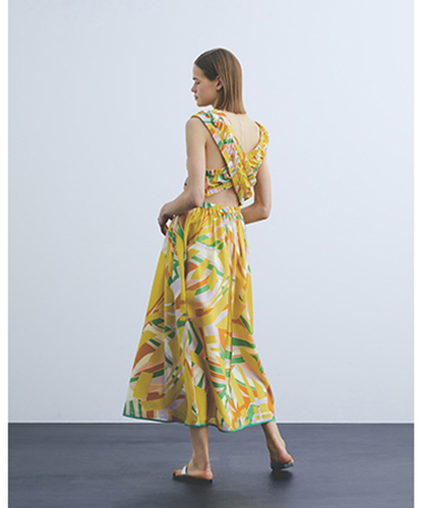 COLLECTION 2021 SPRING SUMMER | BLAMINK COLLECTION 2021 SPRING SUMMER | BLAMINK