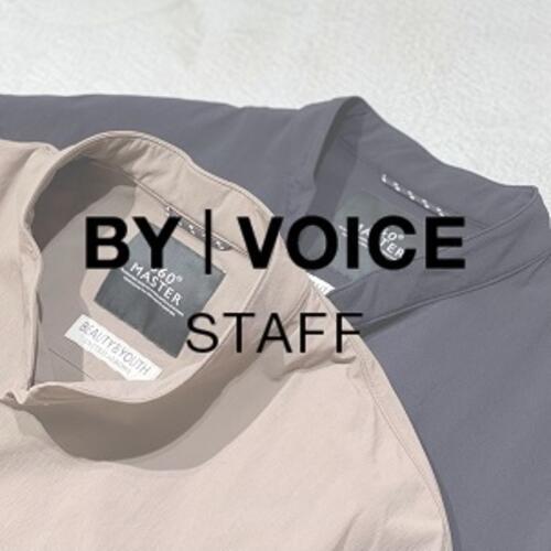 ハイパフォーマンスウェア～360゜MASTER～