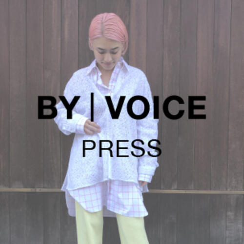 【WOMEN'S】軽やかなスタイリングがかなうレースシャツ